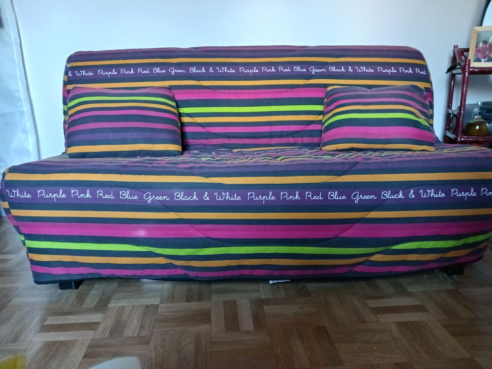 B Z LARG. 160 CM Meubles
