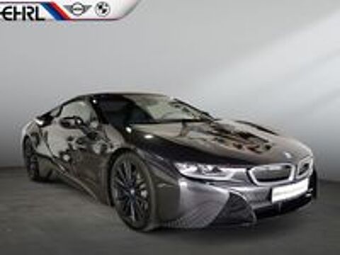 Annonce voiture BMW i8 122480 