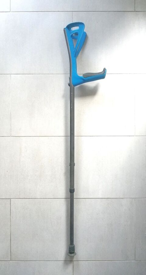 Canne anglaise HMS-VILGO pour adulte Puteaux (92)