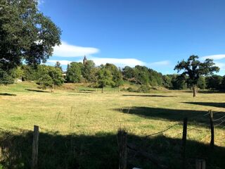  Terrain � vendre 8000 m�