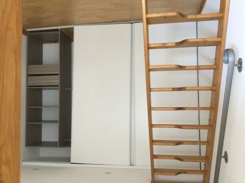  Maison � louer 3 pi�ces 82 m� Sarg�-sur-braye