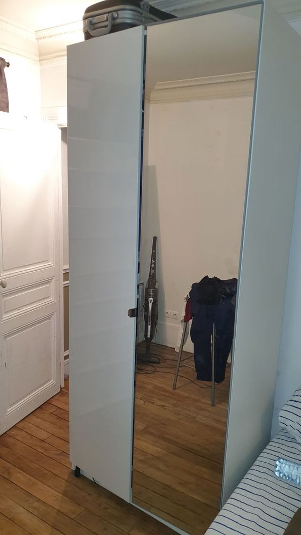 Armoire Ikea Meubles