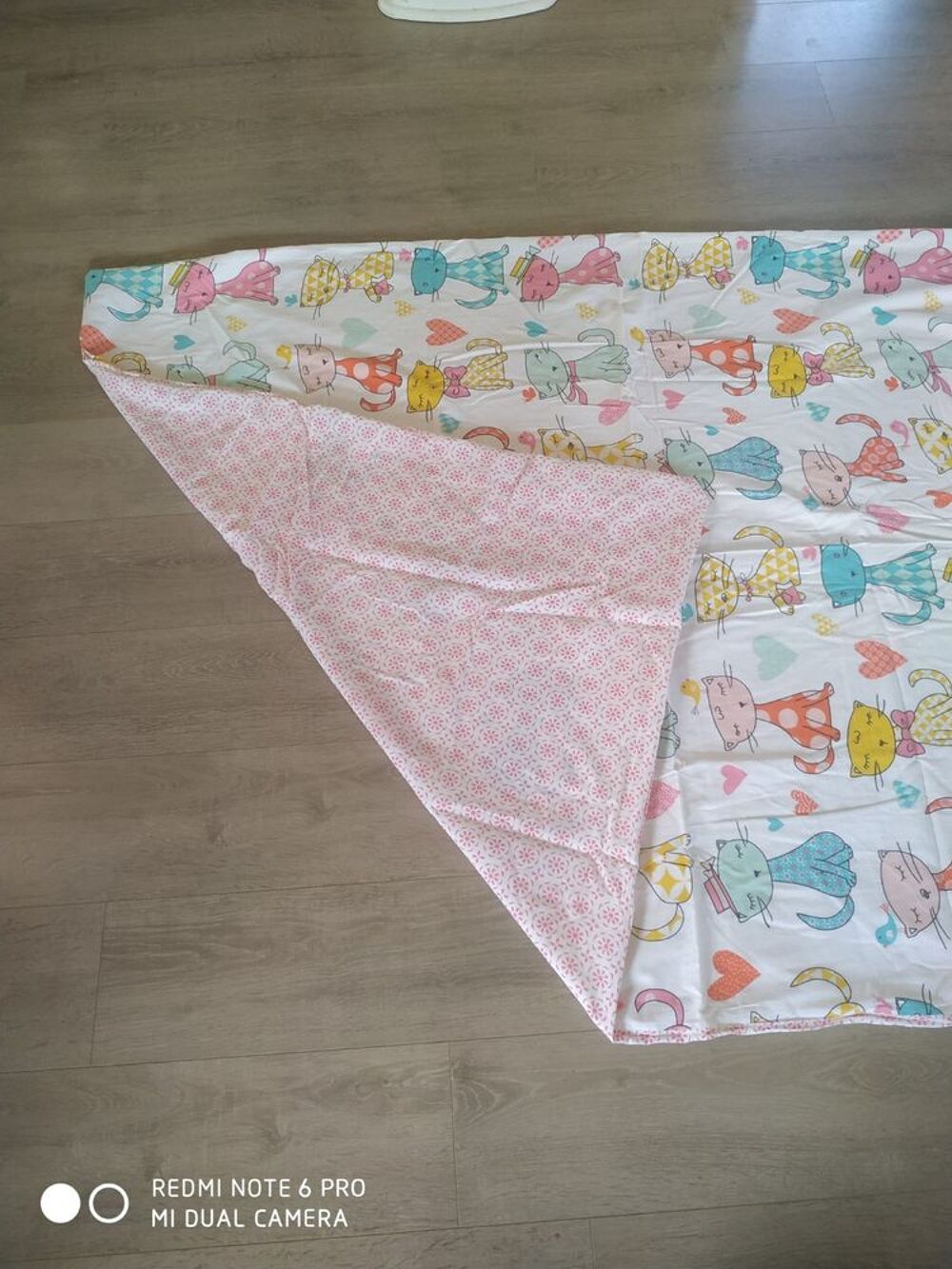 housse de couette Mobilier enfants