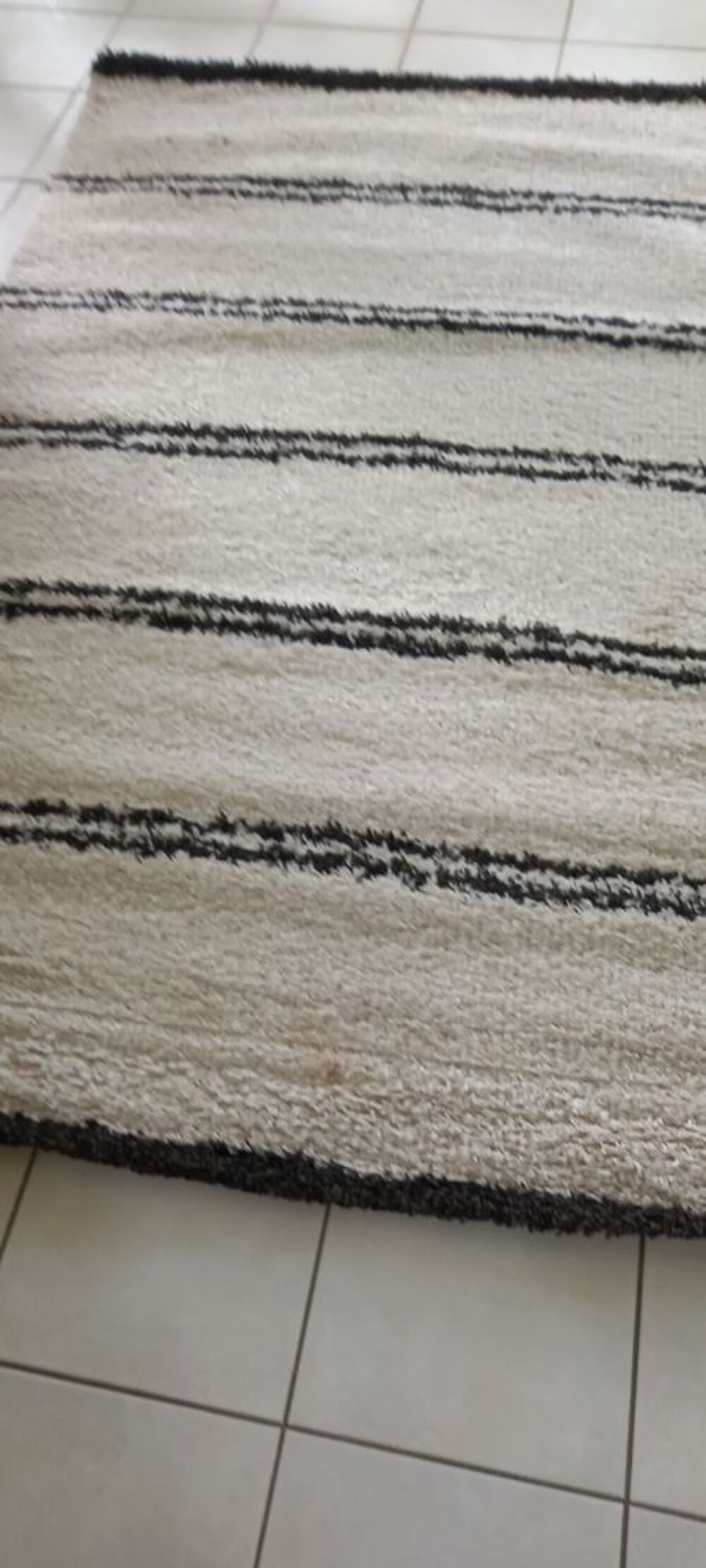 Tapis Décoration