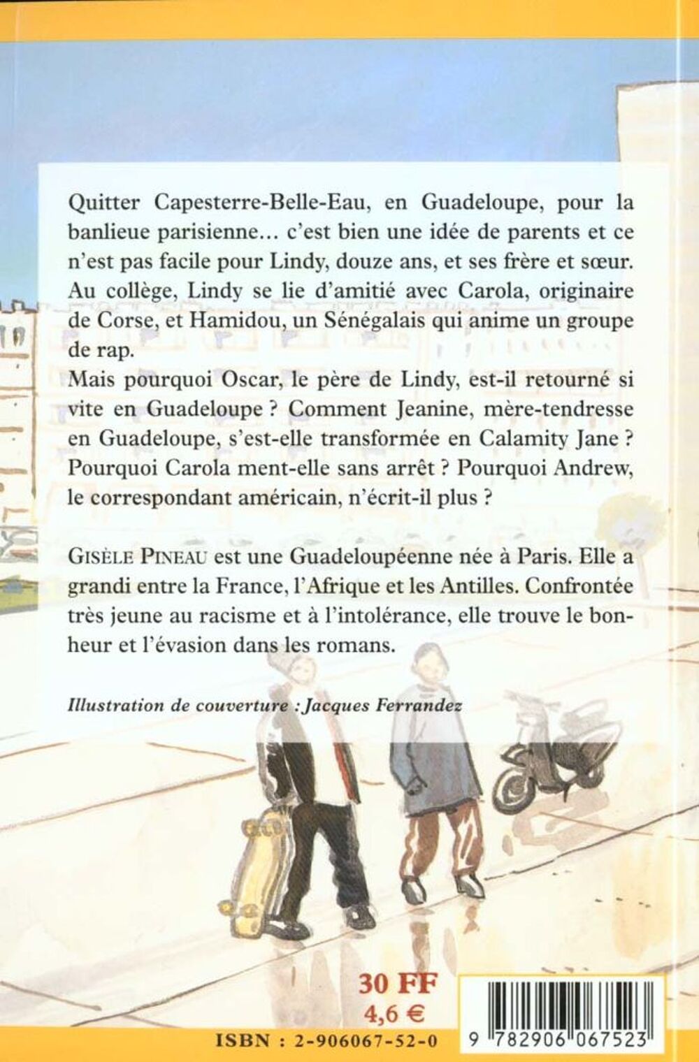 Cara&iuml;bes sur Seine Livres et BD