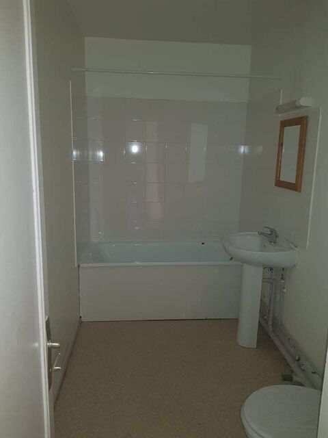  Appartement � louer 2 pi�ces 48 m�