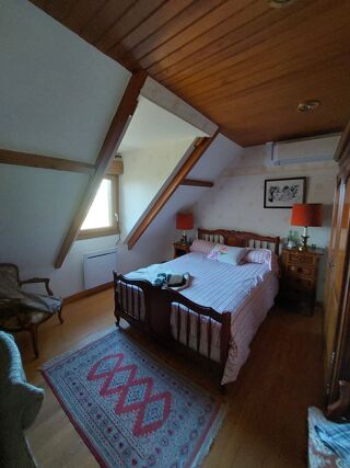  Maison à vendre 7 pièces 158 m²