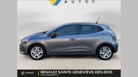 Clio V Clio E-Tech full hybrid 145 Evolution 2024 occasion 91700 Sainte-Genevi&egrave;ve-des-Bois