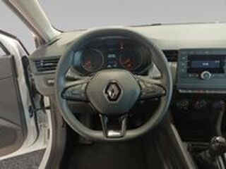 Clio V Clio SCe 65 Authentic 2023 occasion 08000 Charleville-M&eacute;zi&egrave;res