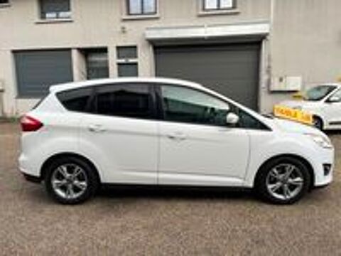 C-max C-MAX 1.0 125 S&S EcoBoost Edition 2014 occasion 42700 Firminy