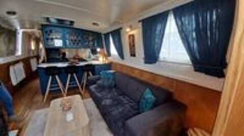 Bateau fluvial 1997 occasion 31000 Toulouse