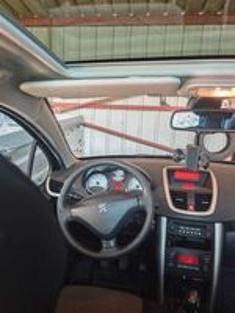 207 SW 1.4 VTi 95ch Premium 2010 occasion 12270 La Fouillade