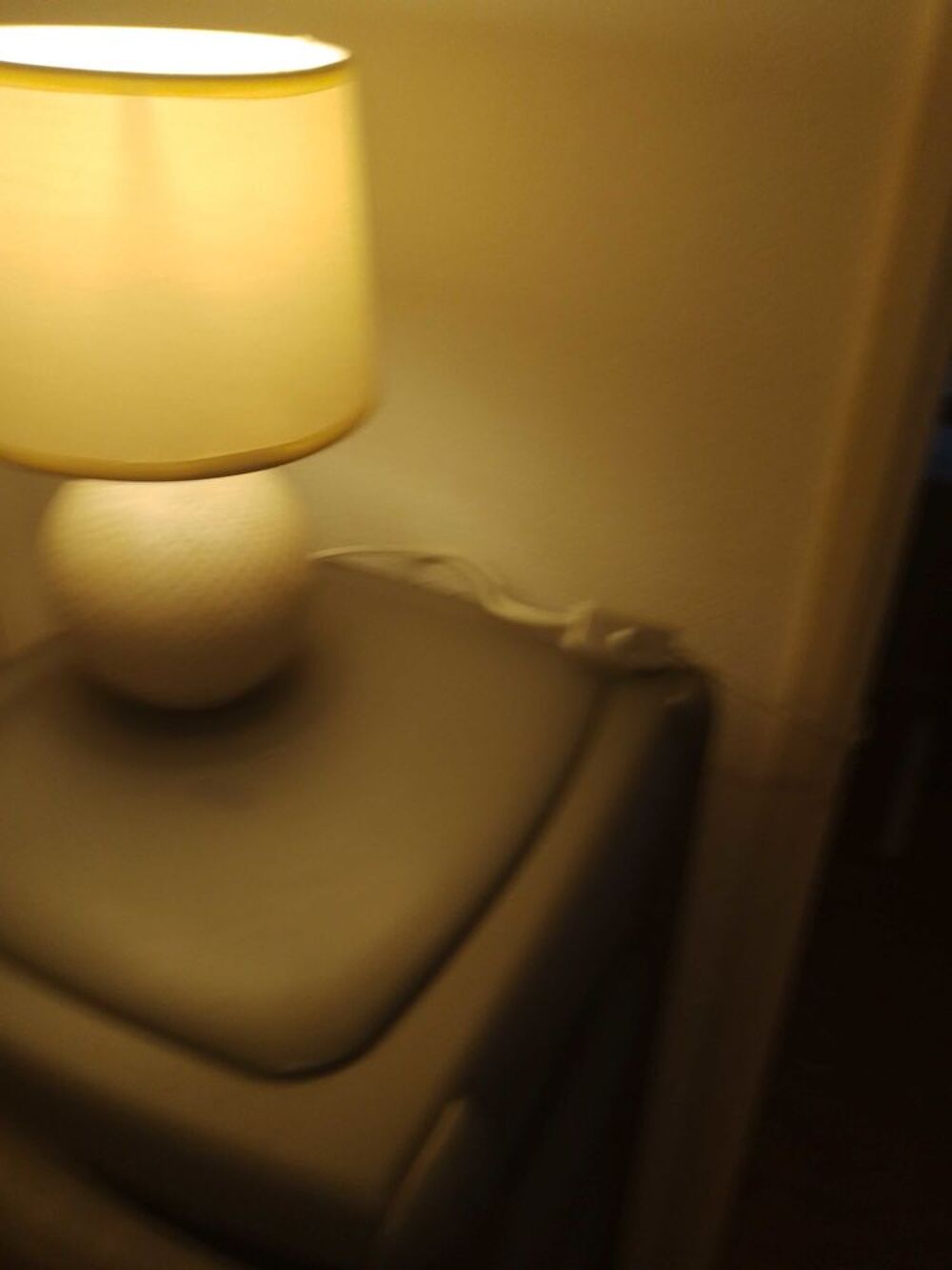 lampadaire Décoration