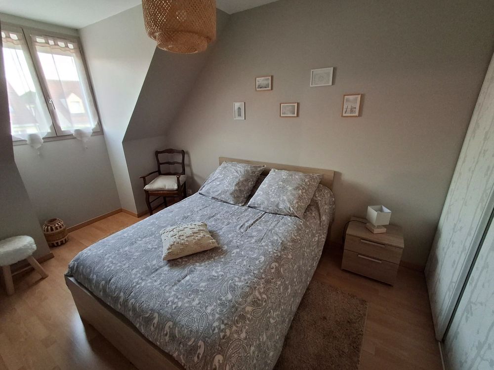 Vente Maison Maison individuelle 5 pi�ces 99 m� Moissy-cramayel