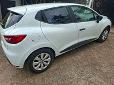 Clio CLIO SOCIETE 1.9 D RC 2018 occasion 97417 Saint-Denis