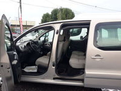 Partner Tepee 1.6 HDi 90ch Style 2009 occasion 45300 Ascoux