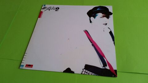 JO SQUILLO 0 Toulouse (31)