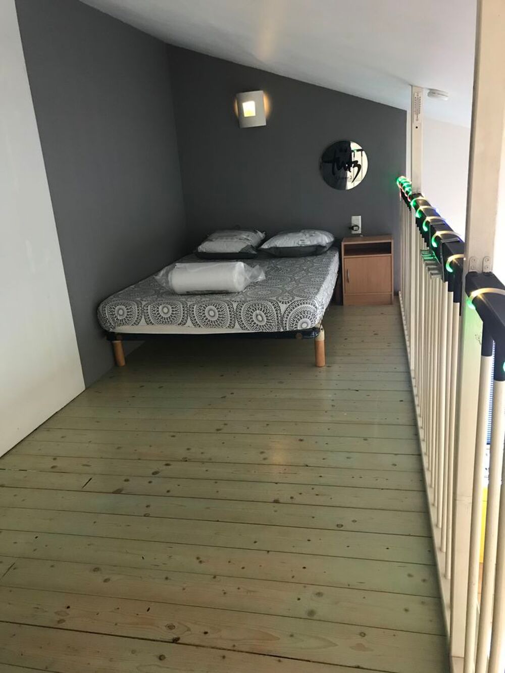 Location Duplex/Triplex Beau duplex centre Alsace très calme et lumineux Boofzheim