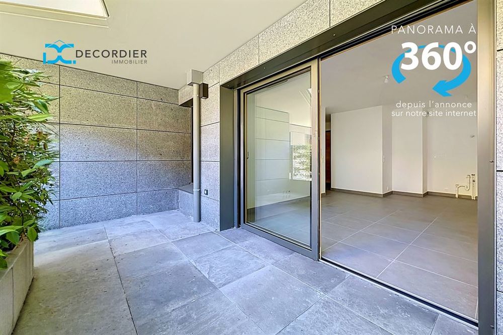 Appartement 2 pièces 40 m² · à Evian les Bains · 40 m² · 274 000 €