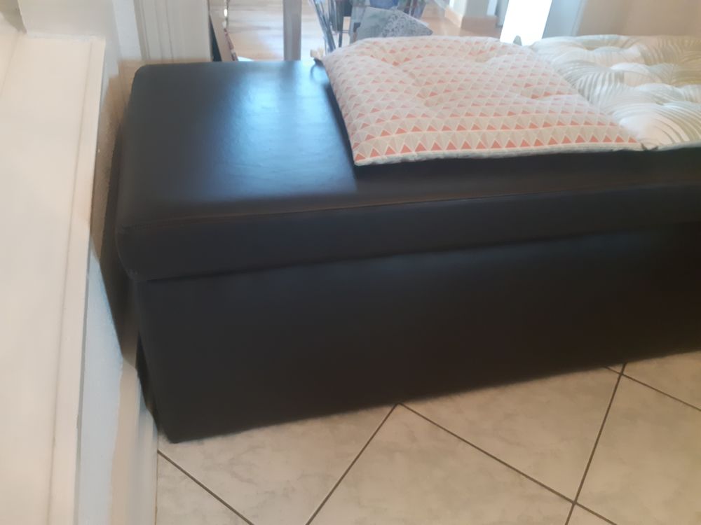 Coffre d'assise Meubles
