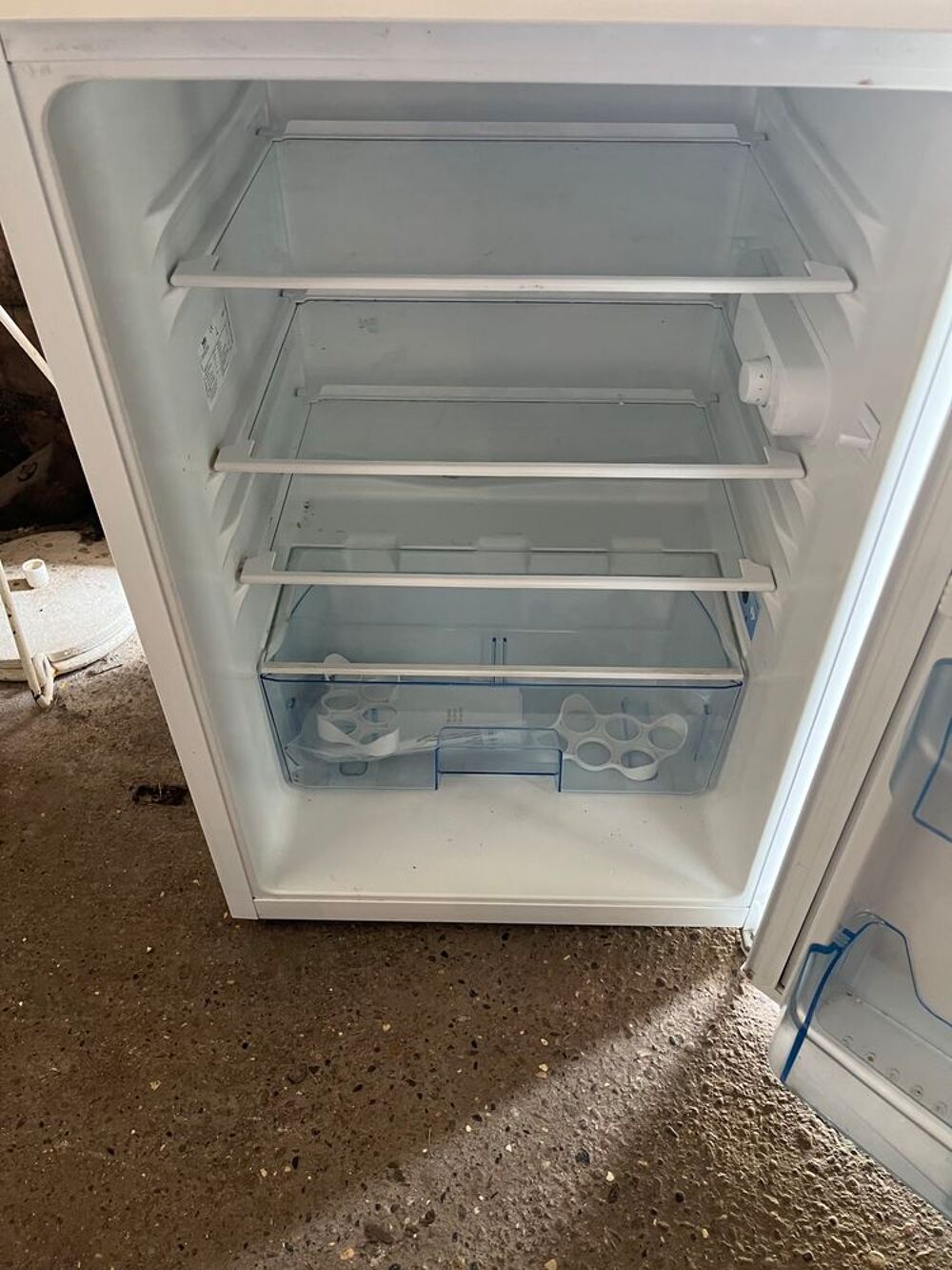 Frigo top beko Electromnager