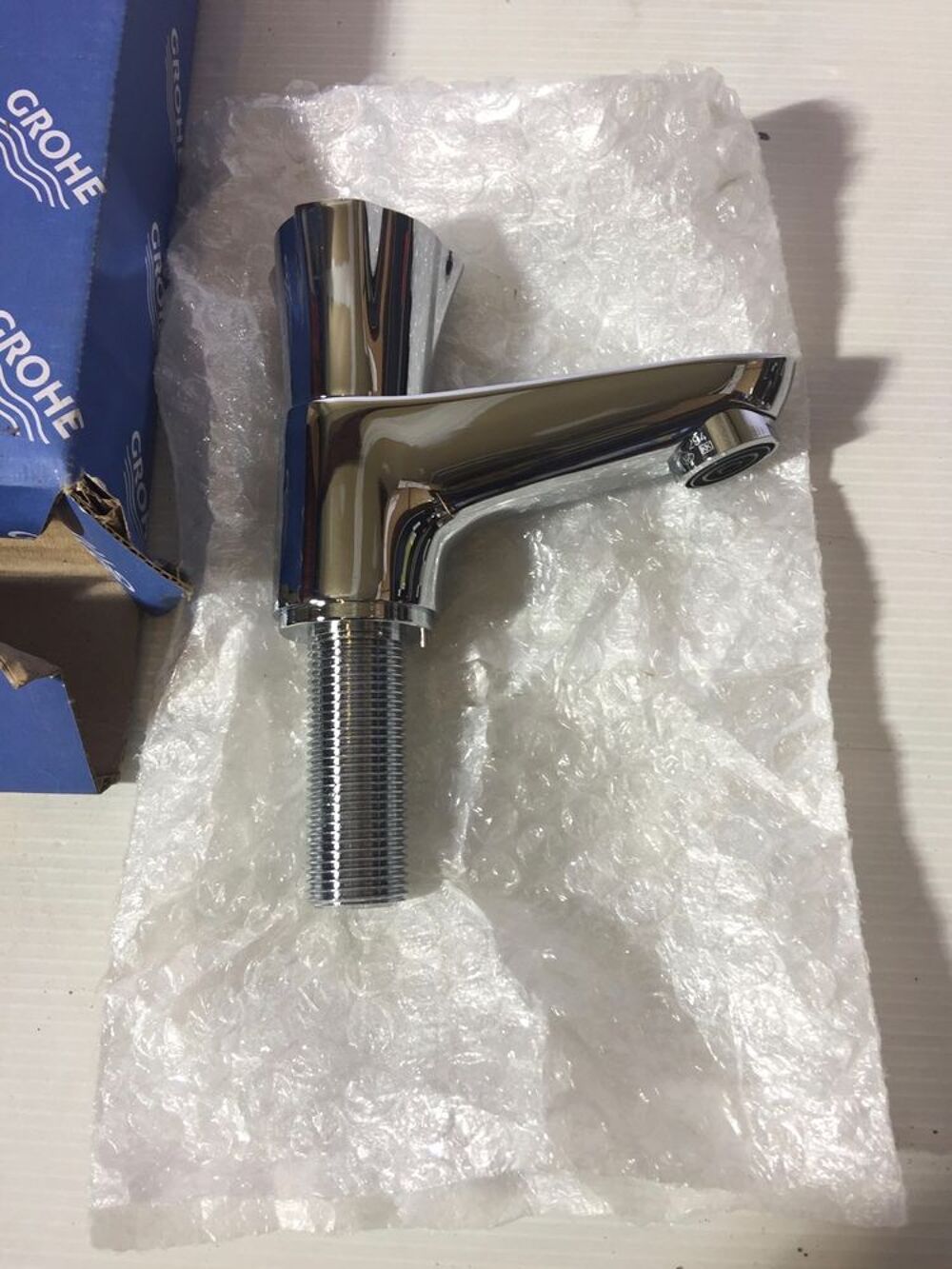 GROHE Robinet Lavabo Costa L 20404001 Bricolage
