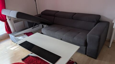 Table Basse pour salon 40 Paris 19 (75)