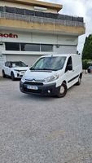 Jumpy JUMPY FGN TOLE 1200 L2H1 2.0 HDI - 120 CONFORT 2015 occasion 83210 Solli&egrave;s-Pont