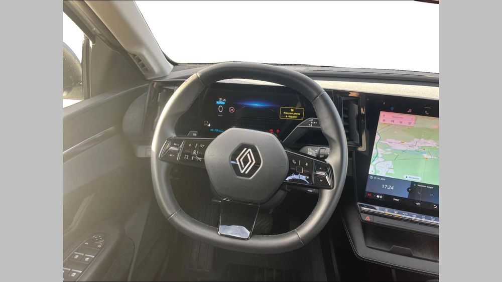 M&eacute;gane Megane E-Tech EV60 130ch super charge Evolution ER 2023 occasion 91170 Viry-Ch&acirc;tillon