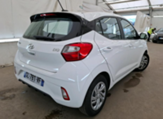 i10 1.0 67 BVR Intuitive 2022 occasion 60230 Chambly