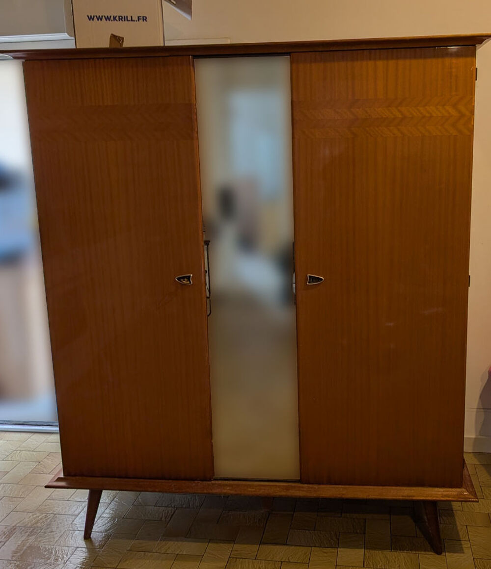 Grande armoire Meubles