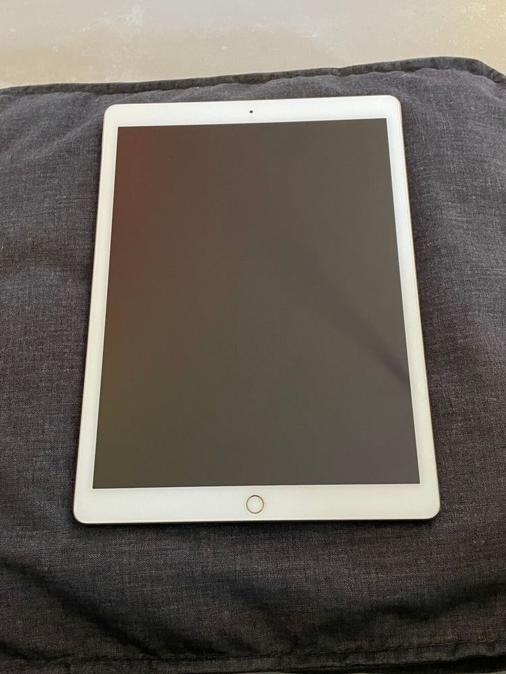 iPad Pro T�l�phones et tablettes