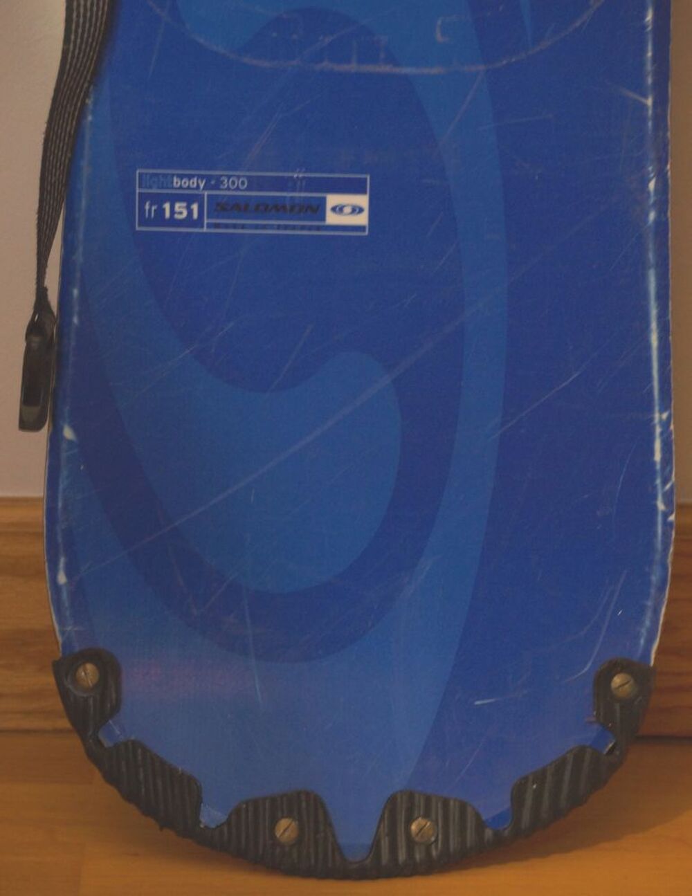 SNOWBOARD SALOMON Sports