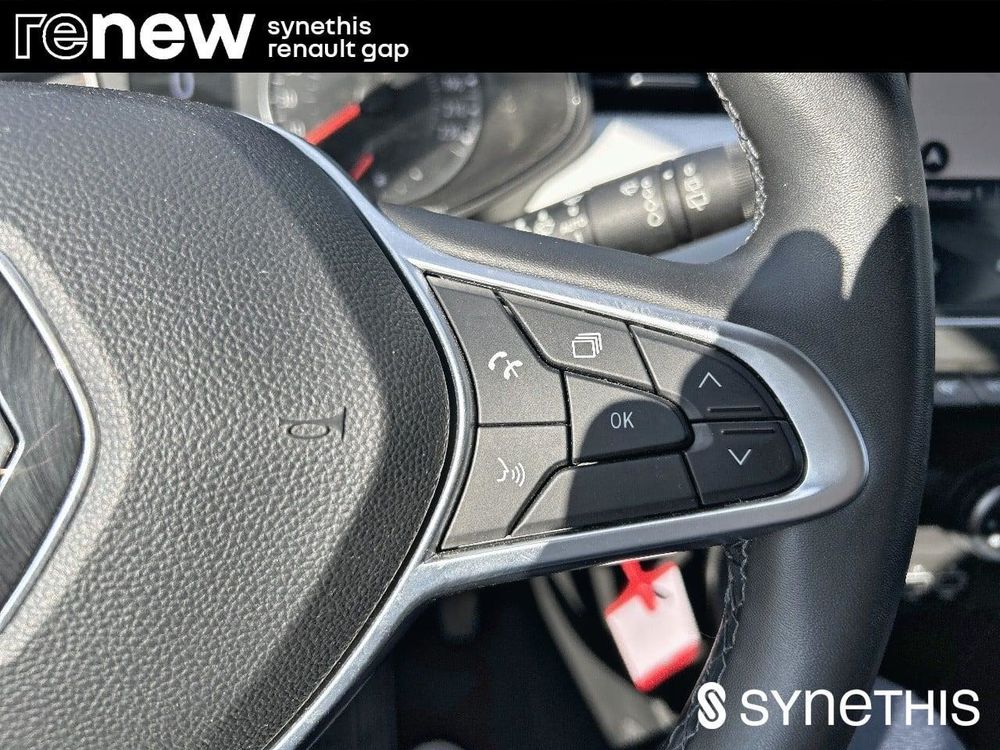 Clio V Clio TCe 90 Evolution 2023 occasion 05000 Gap