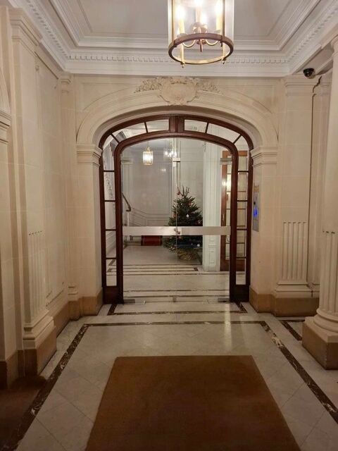 Bureaux/ Atelier Paris 17ime Paris 17