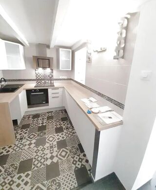  Maison à louer 3 pièces 51 m²