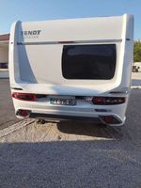  2021 occasion 31600 Muret