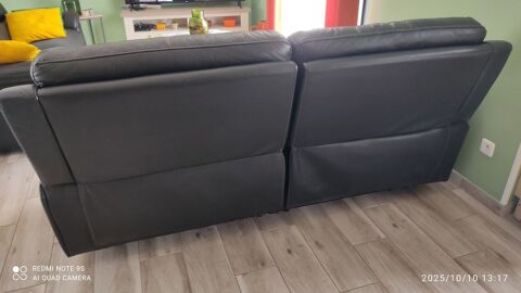 Canap�s relax 500 Ch�teau-sur-Epte (27)