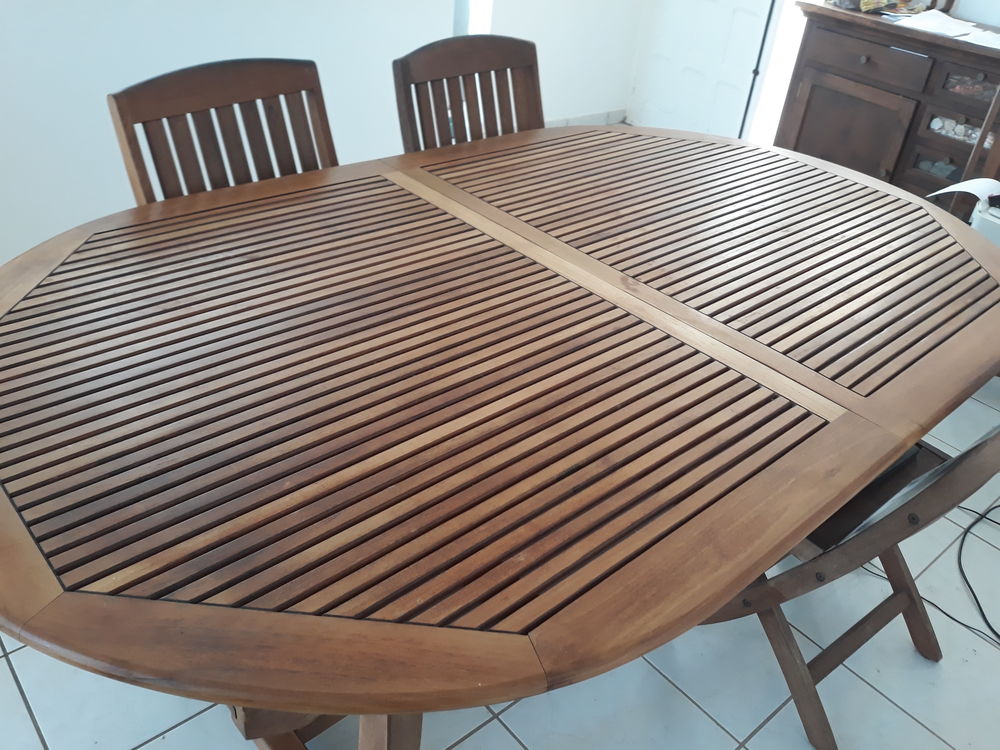 table de salle &agrave; manger Meubles
