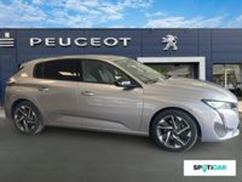 308 BlueHDi 130ch S&S EAT8 Allure 2024 occasion 46000 Cahors