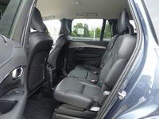 XC90 Recharge T8 AWD 310+145 ch Geartronic 8 7pl Ultimate Style Dark 2022 occasion 69007 Lyon