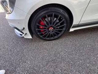 Classe A 45 AMG Edition 1 4-Matic Speedshift DCT A 2013 occasion 84290 Sainte-C&eacute;cile-les-Vignes