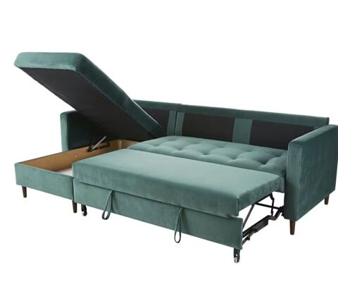 Un canap� d'angle 315 La Madeleine (59)