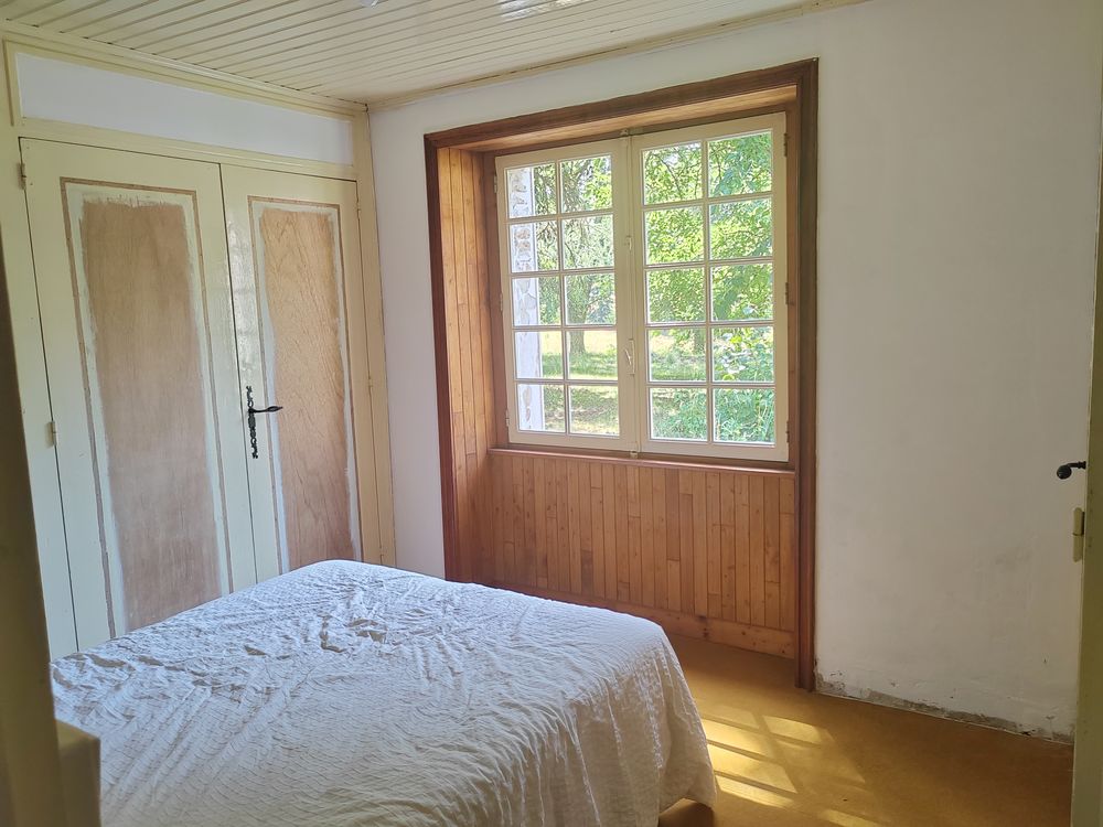 Vente Maison Propriété de caractère avec dépendances et grand terrain Rouffignac-saint-cernin-de-reilhac