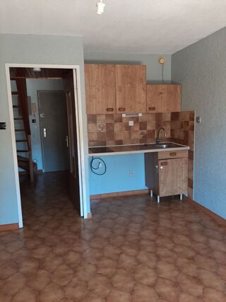  Appartement à vendre 3 pièces 40 m²