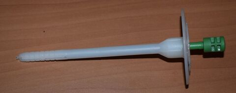 cheville � frapper pour isolant 20 Kuttolsheim (67)