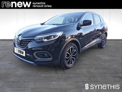 Renault Kadjar Blue dCi 115 EDC Intens 2021 occasion Arles 13200
