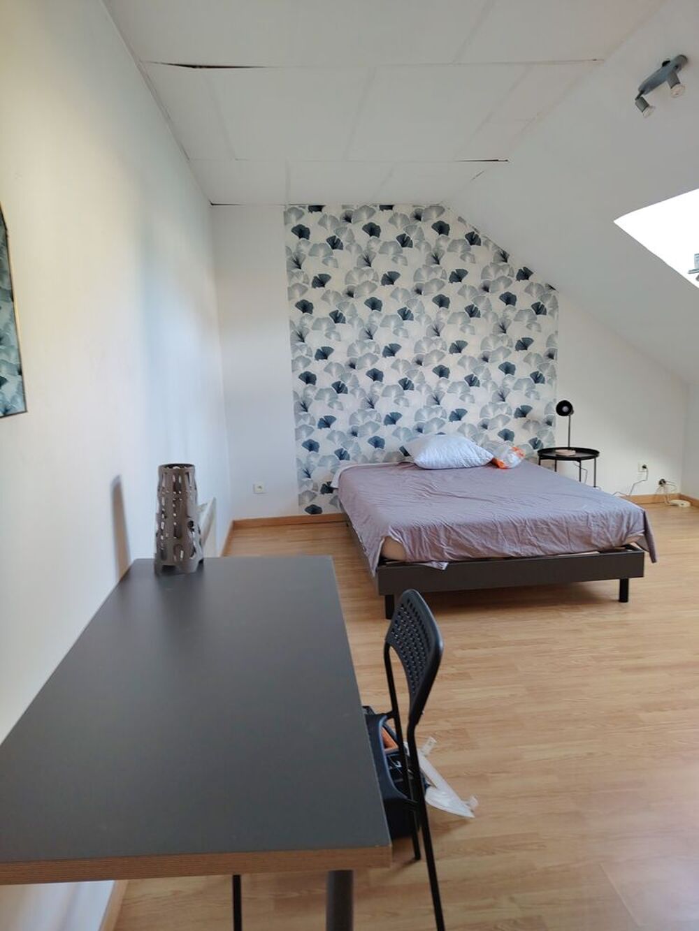 Location Maison Colocation à 4 chambres Lorient