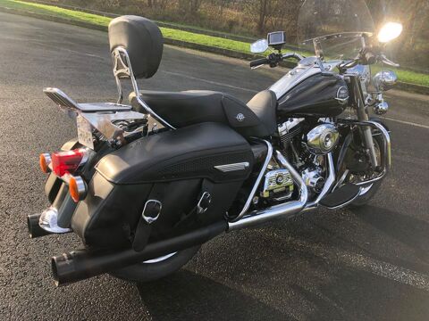 Moto HARLEY-DAVIDSON 2010 occasion Wavrin 59136