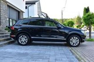 Touareg 3.0 V6 TDI 204 BMT Tiptronic 8 4Motion 2015 occasion 55100 Verdun